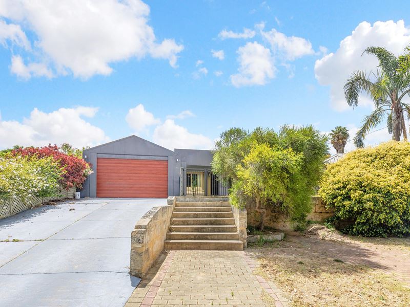 19 Forrest Road, Padbury WA 6025