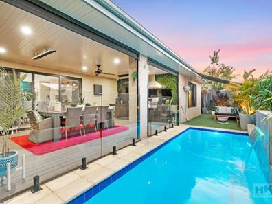 32 Farina Street, Aveley WA 6069