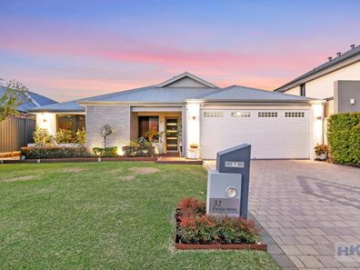 32 Farina Street, Aveley WA 6069
