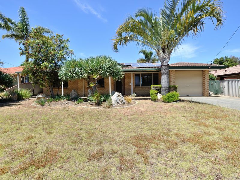 31 Mcgoldrick Place, Parmelia