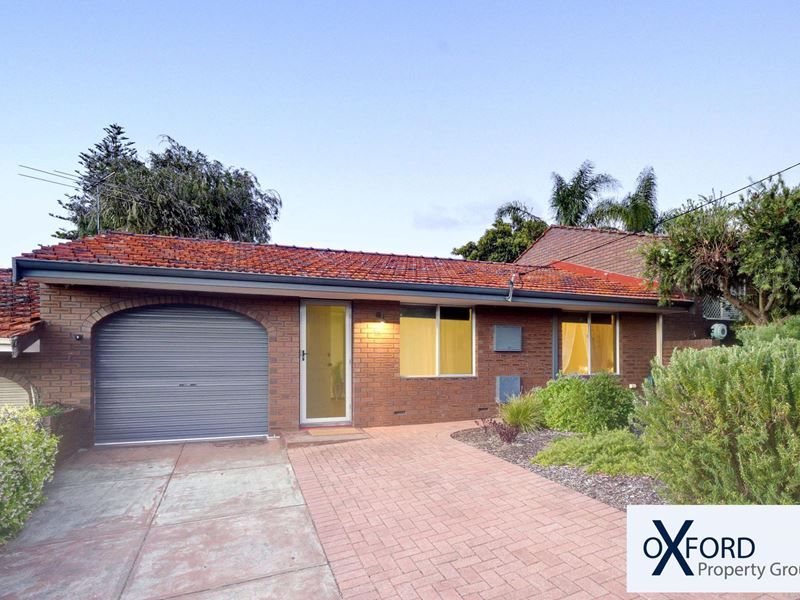 19A Sherwood Street, Maylands