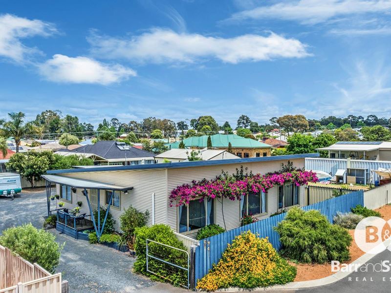 54A Ogden Street, Collie