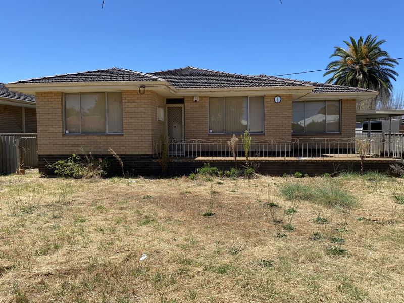 69 George Way, Cannington