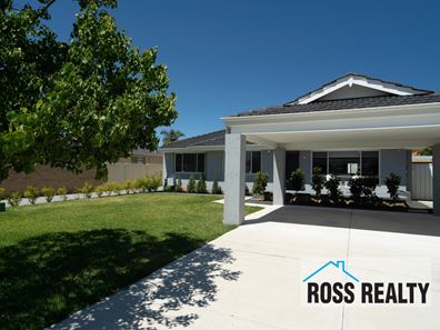 105 Valentine Avenue, Dianella WA 6059