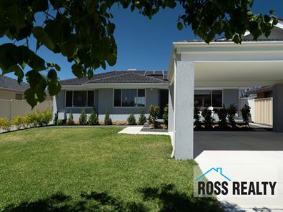 105 Valentine Avenue, Dianella WA 6059