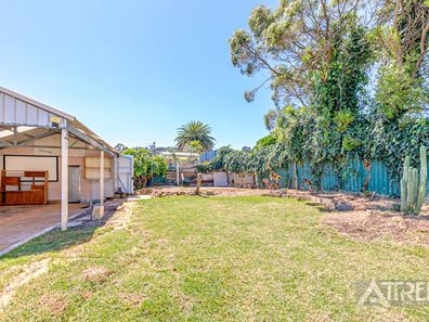 31 Millen  Street, Mount Nasura WA 6112