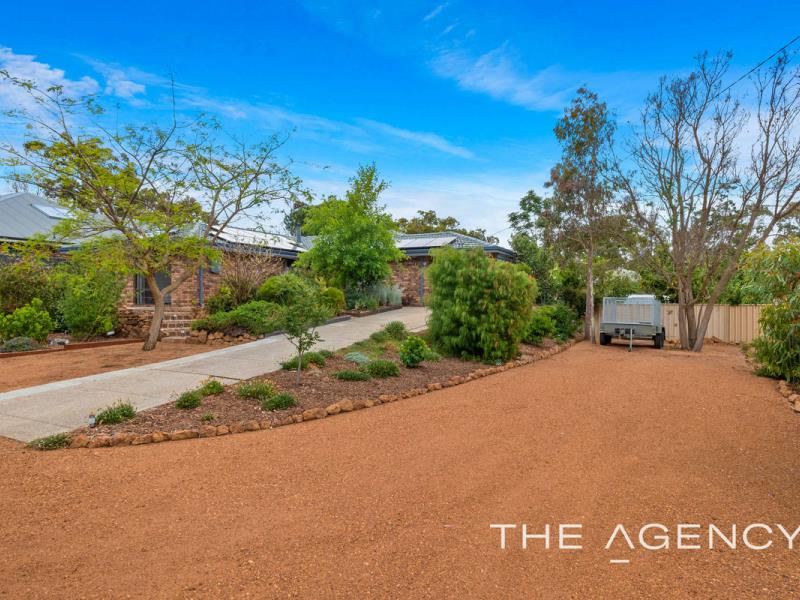 14 Anthony Street, Lesmurdie