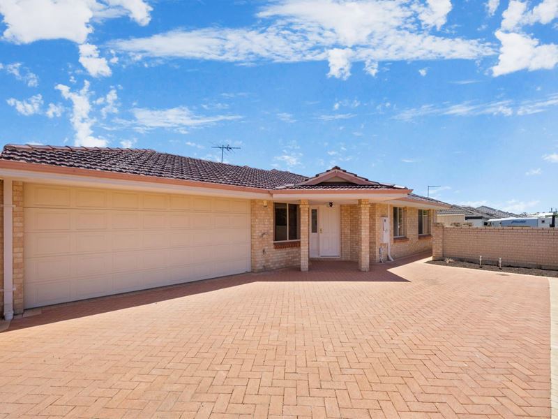 7A Zukova Close, Spearwood