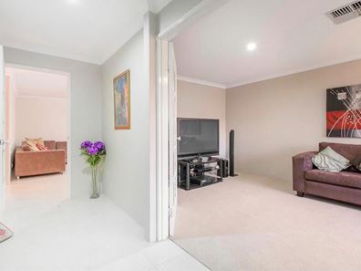 3 Prince Regent Gate, Bertram WA 6167