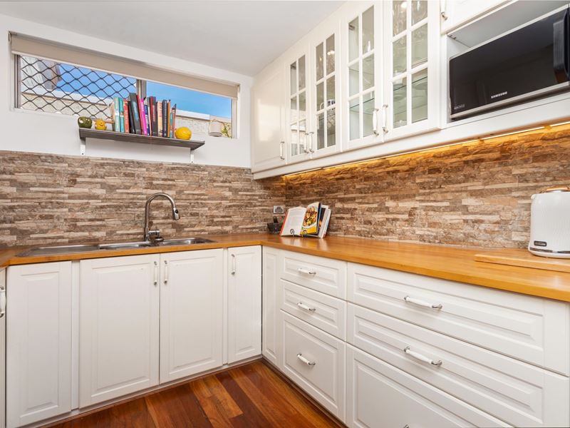 9/5 Spyglass Grove, Connolly