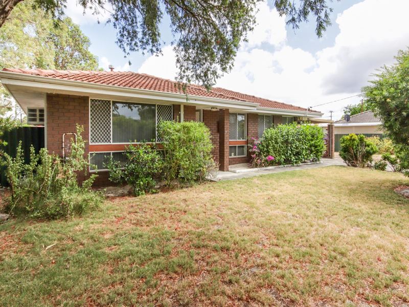 1A CABARITA ROAD, Armadale
