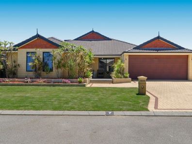 7 Satine Turn, Aveley WA 6069