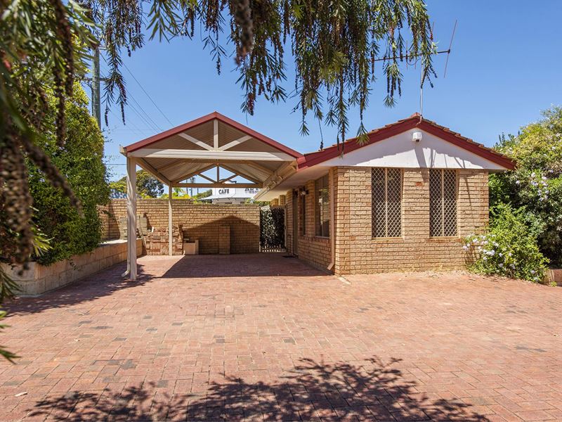 1/227 Flamborough Street, Doubleview WA 6018