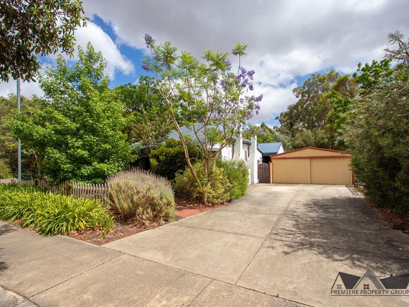 26 Lefroy Street, Serpentine WA 6125