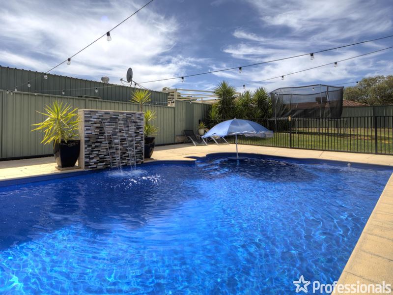 21 Leake Street, Forrestdale