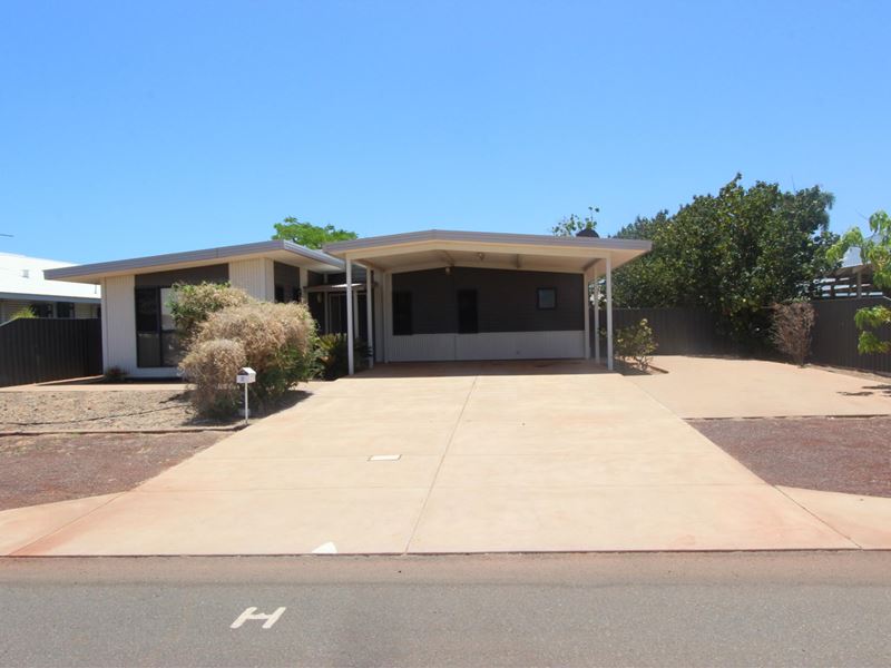 4 Plumegrass Way, Nickol