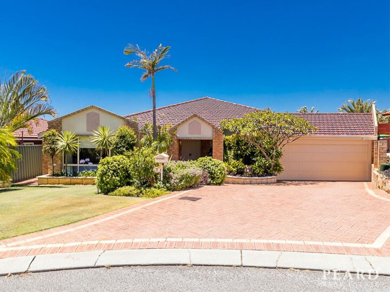 7 Celtis Court, Woodvale