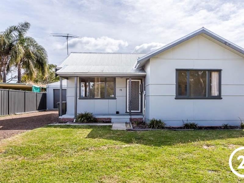 78A Boundary Road, Mandurah WA 6210