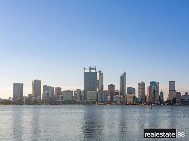 4/39 Hurlingham Road, South Perth