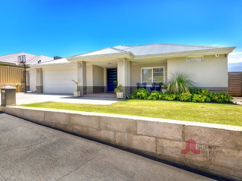 13 Sherwood Drive, Dalyellup