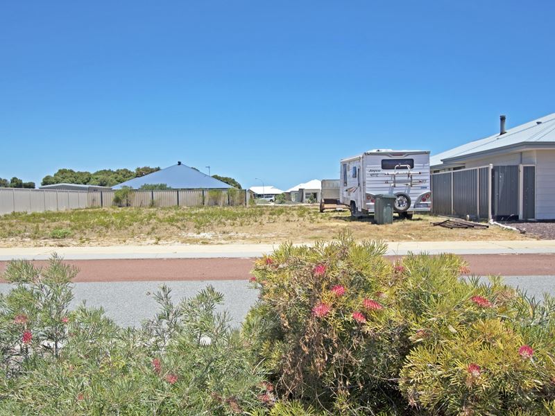 736/30 Hamelin Avenue, Jurien Bay