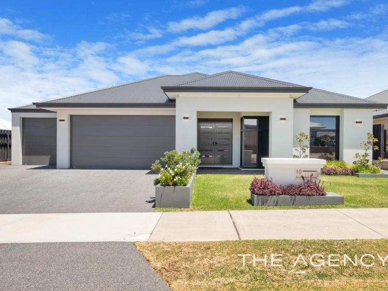 10 Badminton Cross, The Vines WA 6069