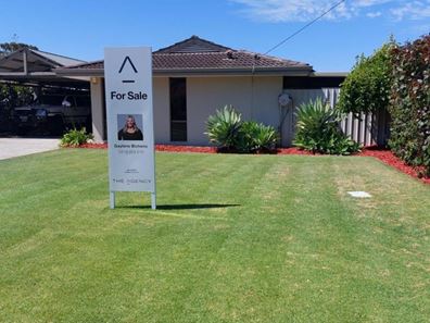 38 Trusmore Crescent, Craigie WA 6025