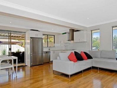 38 Trusmore Crescent, Craigie WA 6025