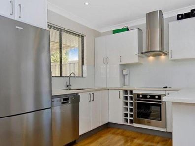 38 Trusmore Crescent, Craigie WA 6025