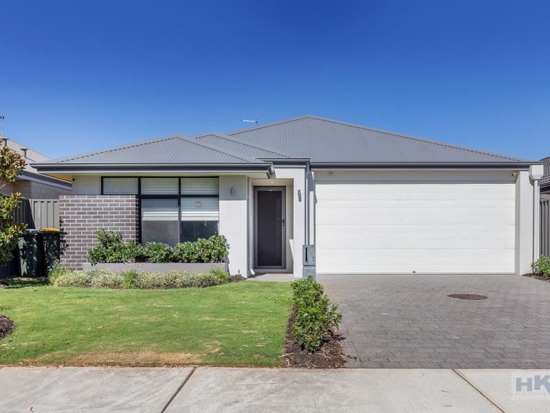 180 Mayfield Drive, Brabham WA 6055