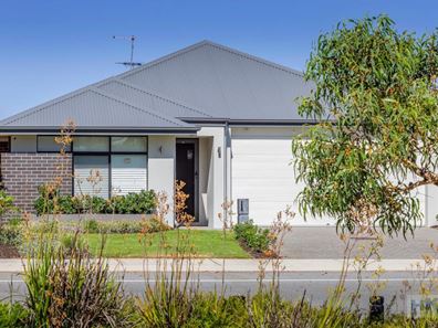 180 Mayfield Drive, Brabham WA 6055