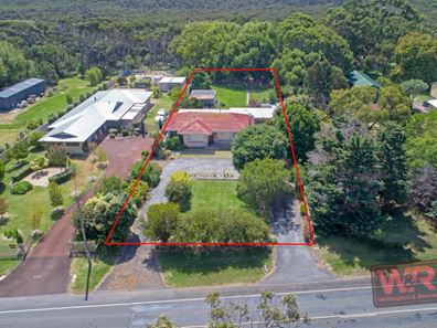 173 Golf Links Road, Collingwood Park WA 6330