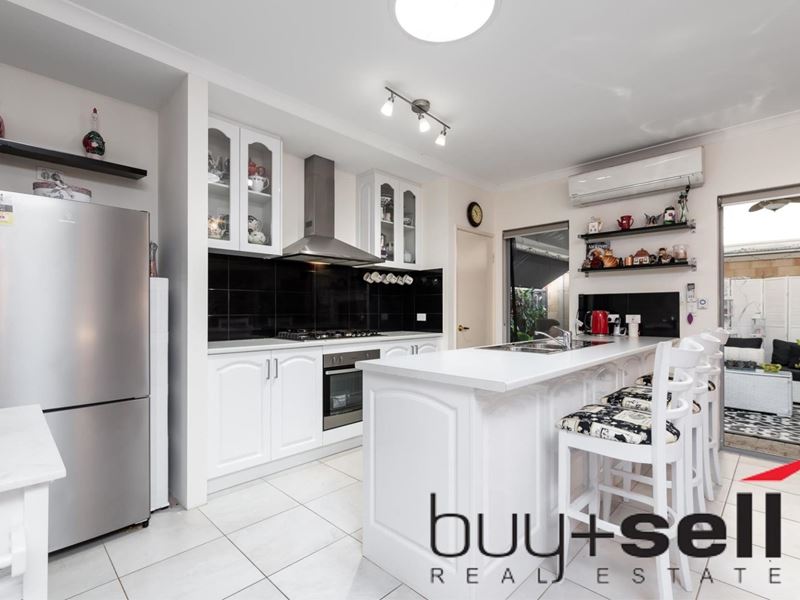 17 Thornbill Crescent, Coodanup