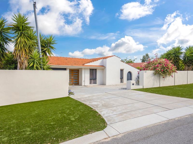 19 Yulema Street, Mullaloo