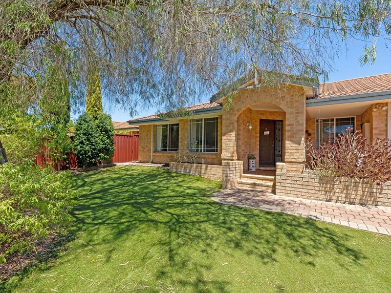 19 Meadowview Mews, Canning Vale WA 6155