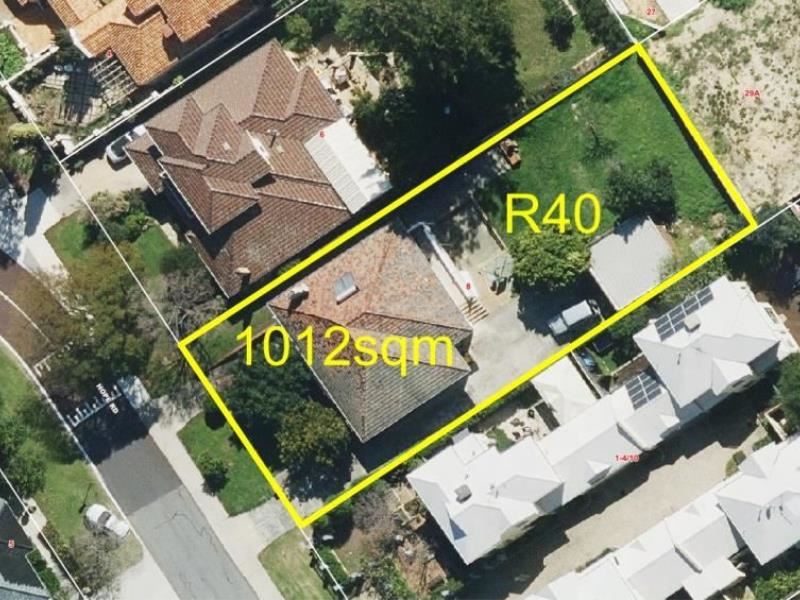 8 Hope Road, Ardross