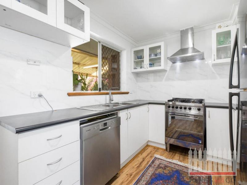 120 Broadway, Bassendean