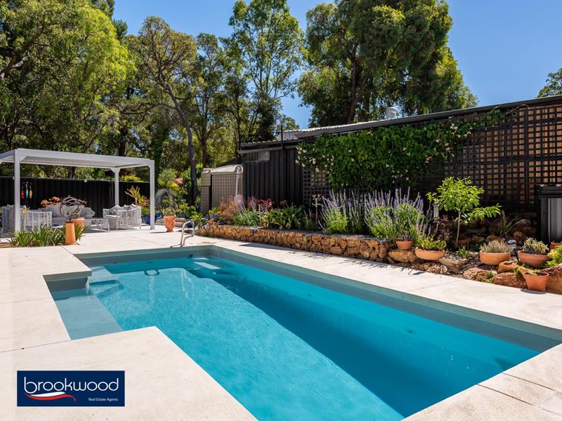 1 White Street, Mount Helena