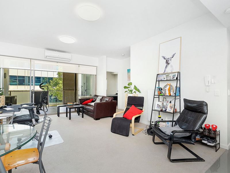 14/6 Campbell Street, West Perth