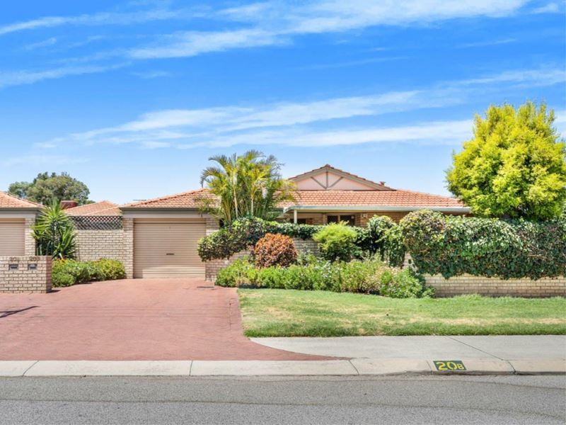 20B Lester Drive, Thornlie WA 6108