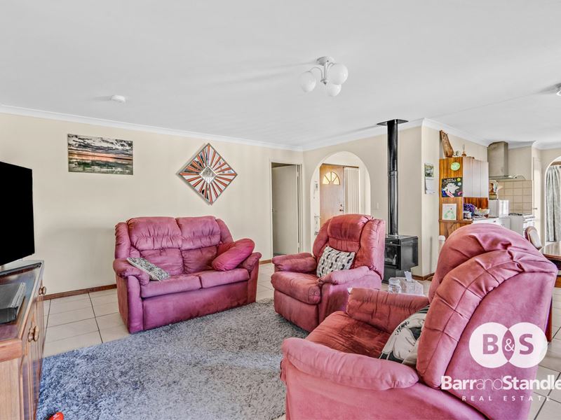 8 Bunning Boulevard, East Bunbury