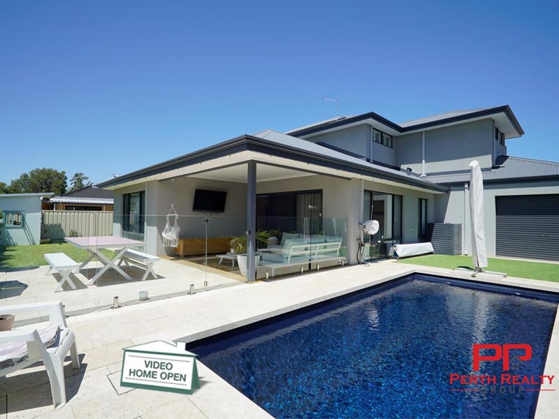 42B Fourth Avenue, Bassendean