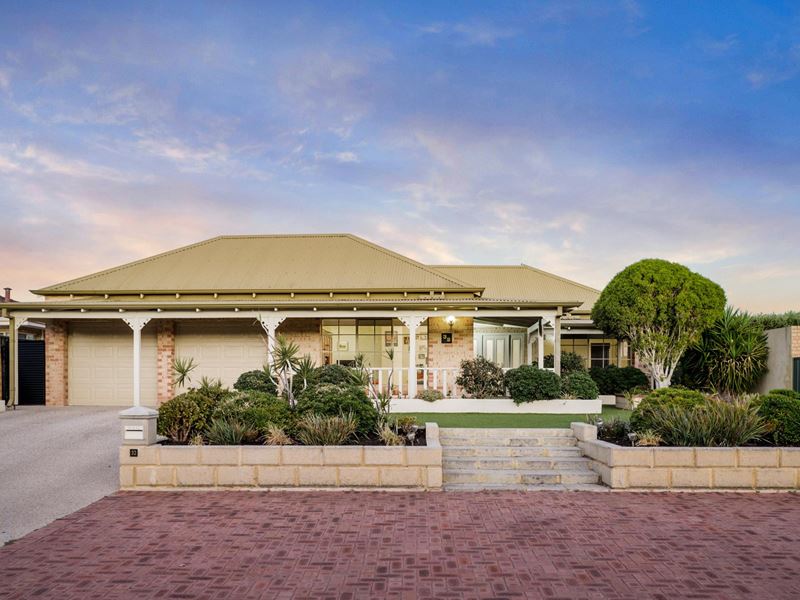 32 Albacore Drive, Sorrento