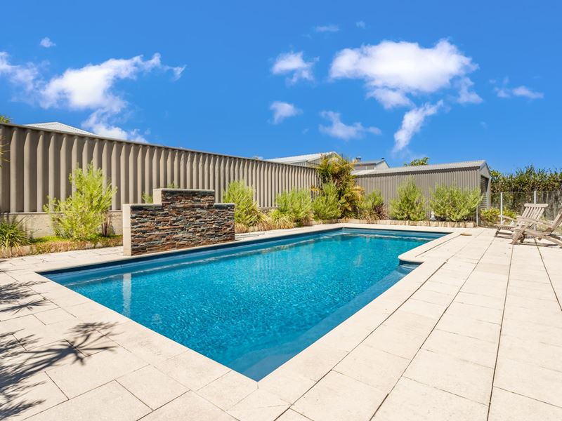 15 Denison Link, Millbridge