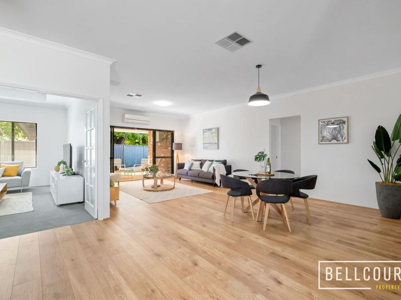 36B Avenell Road, Bayswater WA 6053
