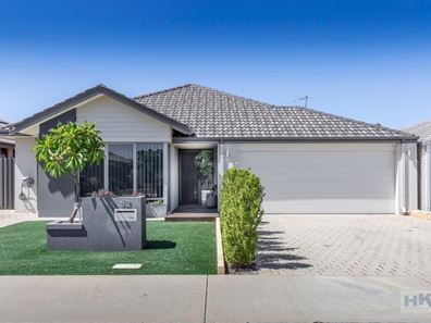 52 Heisler Boulevard, Brabham WA 6055