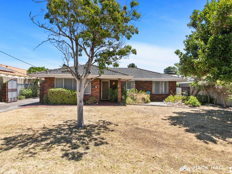 91 Gilbertson Road, Kardinya