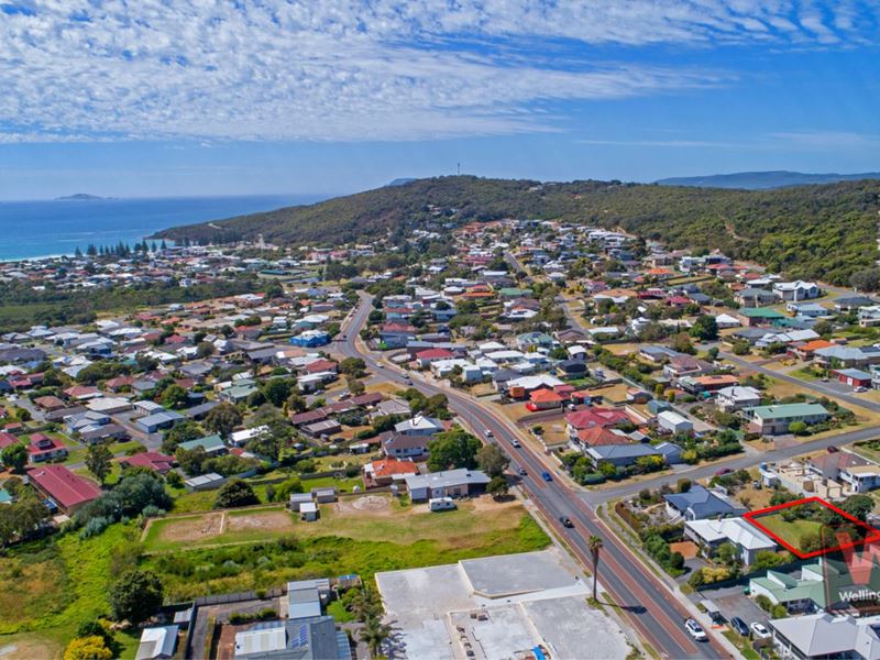 151A Middleton Road, Mount Clarence