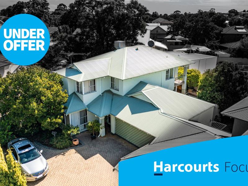 8C Curruthers Road, Mount Pleasant