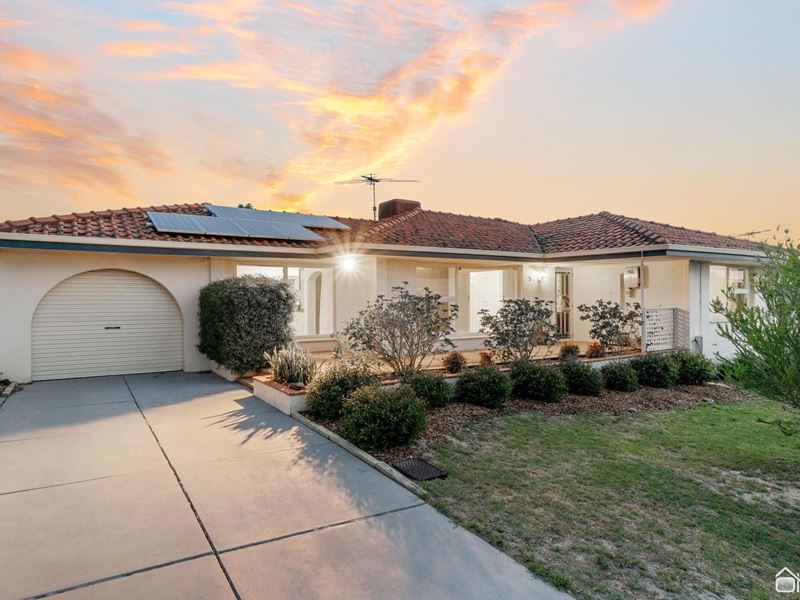 5 George Street, Kelmscott